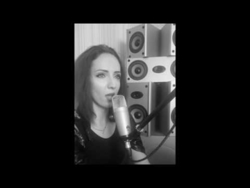 Cover "Ghost town"
